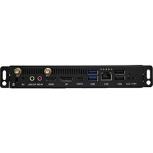 Jedi Touch Technology Mini Ops Pc I5 1145G7