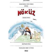 Nöküz - Ahmet Mitat Poyraz