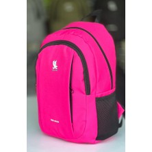 Vier Adler Laptop Bölmeli Sırt Çantası Okul Çantası Spor Çantası Günlük Çanta