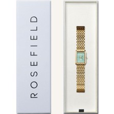 Rosefield HMGSG.H04 Kadın Kol Saati