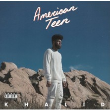 Amerıcan Teen-Cd