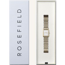 Rosefield HWDSG.H03 Kadın Kol Saati