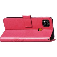 Bdt Shop Xiaomi Redmi 9c Telefon Kılıfı (Yurt Dışından)