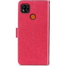 Bdt Shop Xiaomi Redmi 9c Telefon Kılıfı (Yurt Dışından)