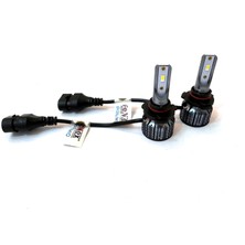 Femex Honda Civic Fc5 LED Xenon Uzun Far Ampulu Femex Premio Hb3 9005