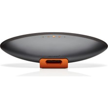 Bowers & Wilkins Zeppelin Mclaren Wireless Network Hoparlör Galvanic Grey