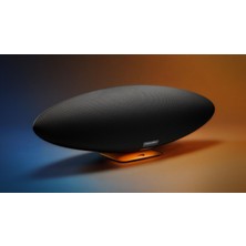 Bowers & Wilkins Zeppelin Mclaren Wireless Network Hoparlör Galvanic Grey