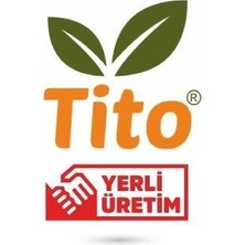 Tito Konsantre Salatalık Aroması Suda Çözünür 10 ml