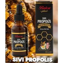 Balen Sıvı Propolis Ekstraktı 30 ml