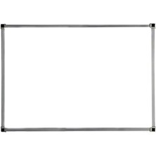 Temel Duvara Monte Yazı Tahtası 90 x 120 cm