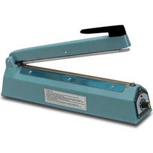 Plus Kitchen Lavion 30 cm Demir Gövde Naylon Poşet Agzı Yapıştırma Makinesi