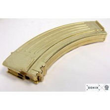 Denix Koleksiyon GRUBU-AK47 Asault Rıfle, Russıa 1947-JDNX1086-L