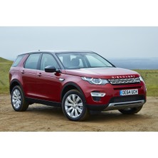 Tvm Gas Springs Land Rover Discovery Sport Kaput Amortisörü 2014-2019 (2 Adet)