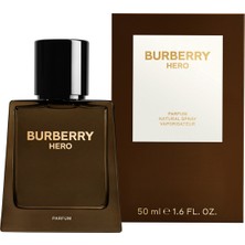 Burberry Hero Parfum 50 ml