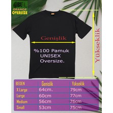 Bu Tshirt Osmanlı Klasikleri - Fatih Sultan Mehmed' Temalı Oversize Unisex T-Shirt.