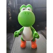 Ubisoft Yoshi Action Figür 14 cm