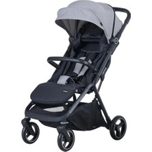 Prego Baby 2026 Smart Fold Bebek Arabası