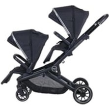 Prego 2223 İbiza Plus Travel Sistem Bebek Arabası Set