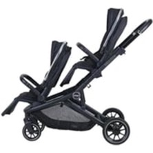 Prego 2223 İbiza Plus Travel Sistem Bebek Arabası Set