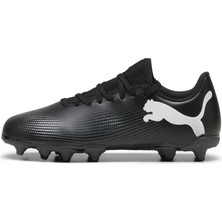 Puma 10773402 Future 7 Play Fg/ag Jr Çocuk Krampon