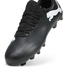 Puma 10773402 Future 7 Play Fg/ag Jr Çocuk Krampon