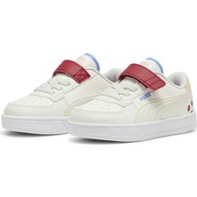 Puma 39544201 Caven 2.0 Smmrcmp Ac+Inf Bebek Günlük Spor Ayakkabı