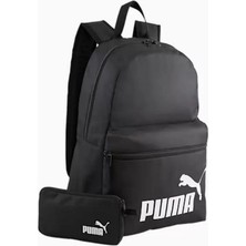 Puma 07994601 Phase Set Unisex Sırt Çantası