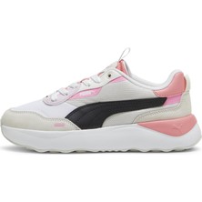 Puma 39232410 Runtamed Platform Kadın Günlük Spor Ayakkabı
