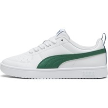 Puma 38431126 Rickie Jr Çocuk Günlük Spor Ayakkabı