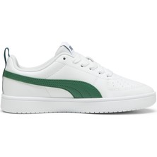 Puma 38431126 Rickie Jr Çocuk Günlük Spor Ayakkabı