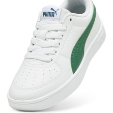 Puma 38431126 Rickie Jr Çocuk Günlük Spor Ayakkabı