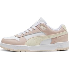 Puma Rbd Game Low Kadın Pembe Sneaker 38637330