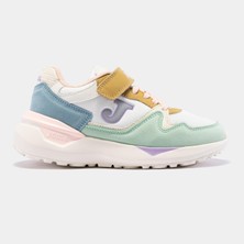 Joma J3080S2416V 3080 Jr Çocuk Günlük Spor Ayakkabı