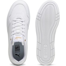Puma Court Classic Unisex Spor Ayakkabı 39501801