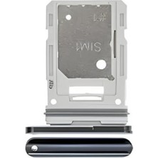 Tkgz Samsung Galaxy  S20 Fe - SM-G780G Sim Çekmecesi Mavi