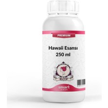 Premium Hawaii Esansı 250 ml