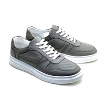 Grado  Deri Erkek Günlük Sneaker Spor Ayakkabı, 6110