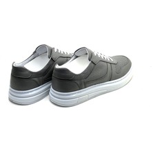Grado  Deri Erkek Günlük Sneaker Spor Ayakkabı, 6110
