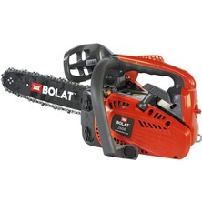 Bolat 2600 1.03BG 26CC 22CM 20DIŞ Benzin Motorlu Budama Testeresi