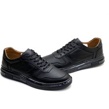 Grado  Deri Erkek Günlük Sneaker Spor Ayakkabı, 6110