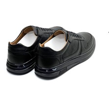 Grado  Deri Erkek Günlük Sneaker Spor Ayakkabı, 6110