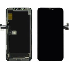 OEM Apple iPhone11 Dokunmatik Ekran (Incell)
