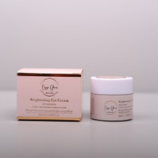 Özge Yücel Skin Care Brightening Eye Cream