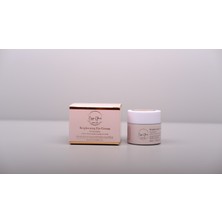 Özge Yücel Skin Care Brightening Eye Cream