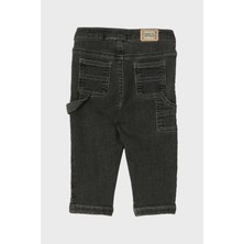 BG Baby  Erkek Bebek Denim Pantolon