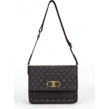 Pierre Cardin Kadın Çantası Siyah 05pc24y534-Mn