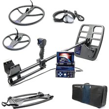 Nokta Makro Deephunter Pro