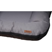 Chester Outdoor (S) Yıkanabilir Yatak 60*40CM Sarı