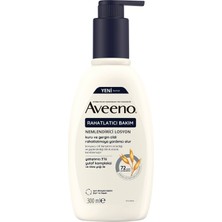 Aveeno Skin Relief Nourishing Lotion 300ml