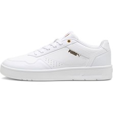 Puma Court Classic Unisex Spor Ayakkabı 39501801